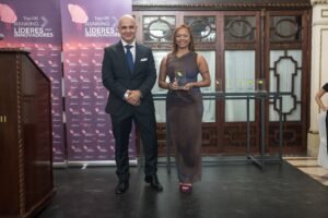 El Ranking Top100 Líderes Innovadores pone en valor el talento disruptivo en habla hispana del mundo