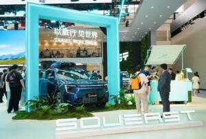 <div>La estrategia «Travel+» acelera la expansión global de SOUEAST</div>