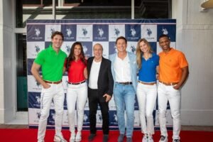 U.S. Polo Assn. inaugura su tienda insignia mundial en uno de los principales destinos de Miami