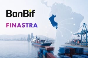 BanBif refuerza soluciones digitales para operaciones de comercio exterior con Finastra, impulsando crecimiento empresarial