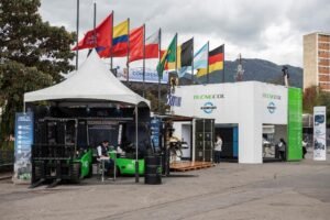 FIB 2026: Compradores internacionales de América Latina llegan a Bogotá en busca de la oferta industrial colombiana