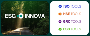 ESG Innova – ISOTools revoluciona la experiencia de Cliente con una plataforma unificada y una nueva identidad corporativa