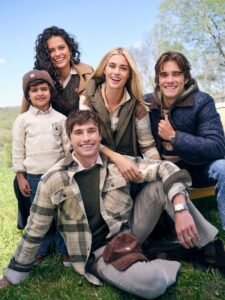 <div>U.S. Polo Assn. da vida a «Game On» con la Colección Global Otoño-Invierno 2026</div>