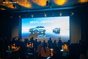SOUEAST lanza los S06 DM y S08 DM en Perú y amplía su oferta en el mercado peruano