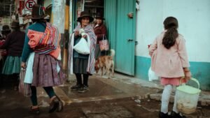 Empleo formal e informal en el Perú y sus diferencias