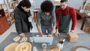 Cómo preparar un flujo de caja para una pyme